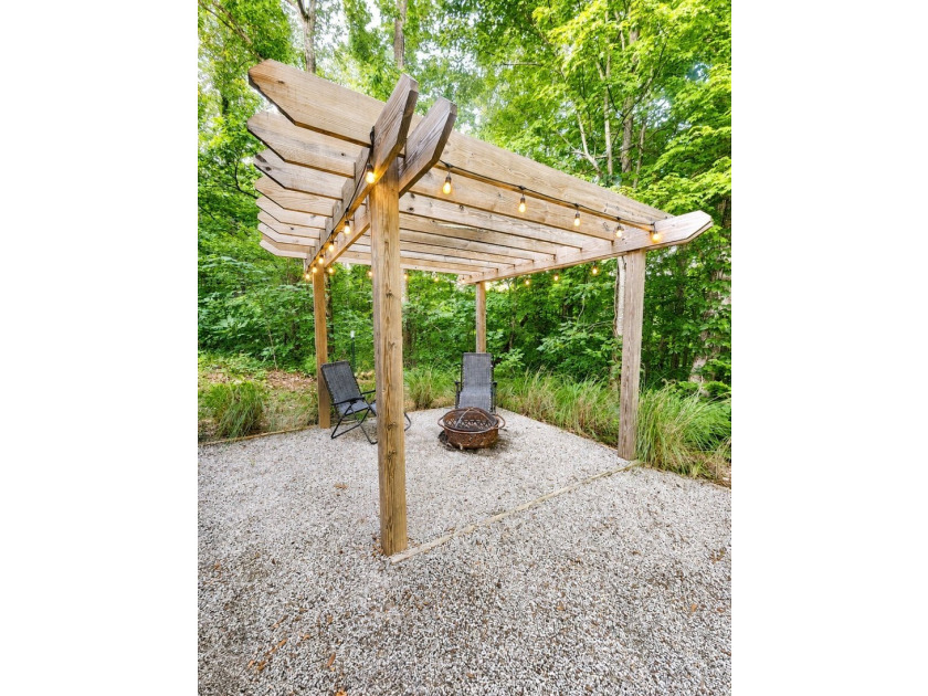 Welcome to Saltbox Beauty-your private escape near Dale Hollow - photo 8