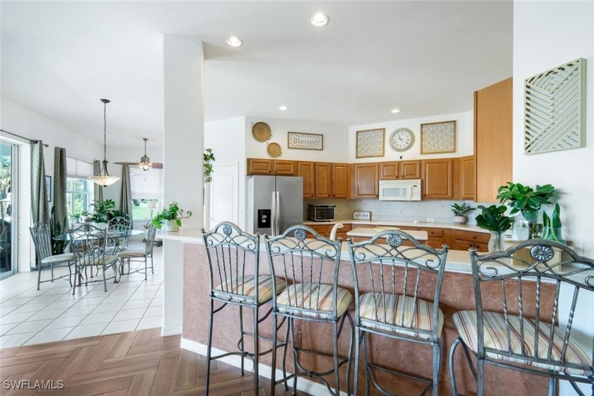 Spacious 4-Bedroom David Weekley Pool Home with Wide Canal Views - photo 11