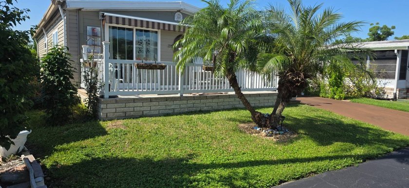 900 9Th Ave E Lot 136 Palmetto FL. This home has Ship Lap - photo 25