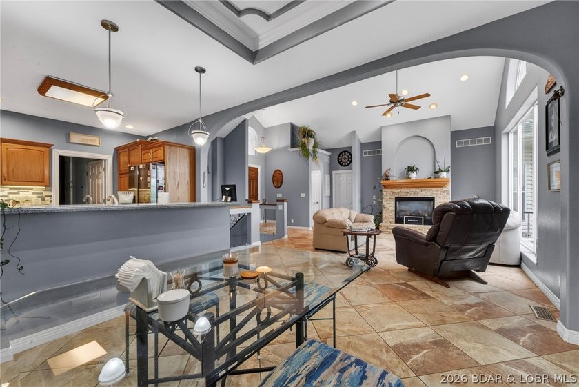 Set within one of the most sought-after neighborhoods in Four - photo 12