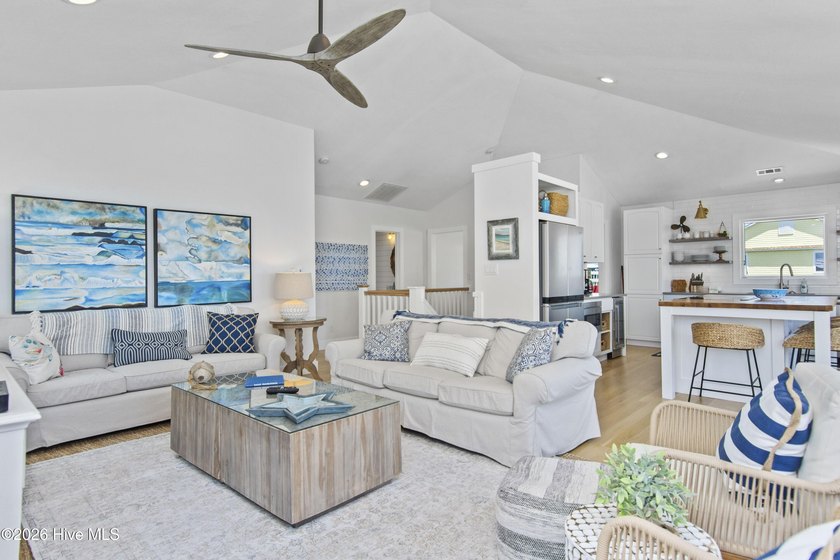 Welcome to 7321 Ocean Drive, a beautifully appointed 4-bedroom - photo 12