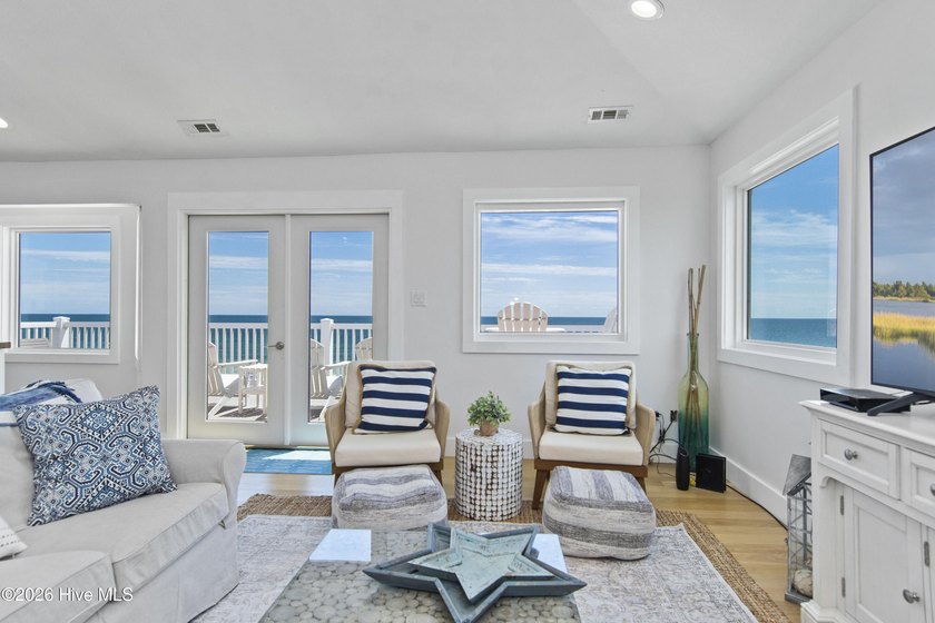 Welcome to 7321 Ocean Drive, a beautifully appointed 4-bedroom - photo 14