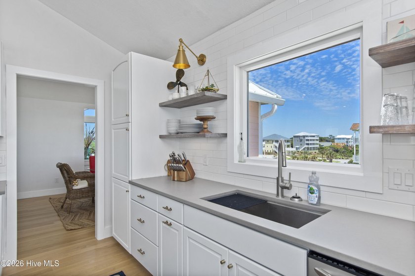 Welcome to 7321 Ocean Drive, a beautifully appointed 4-bedroom - photo 15