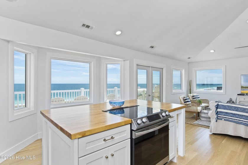 Welcome to 7321 Ocean Drive, a beautifully appointed 4-bedroom - photo 17