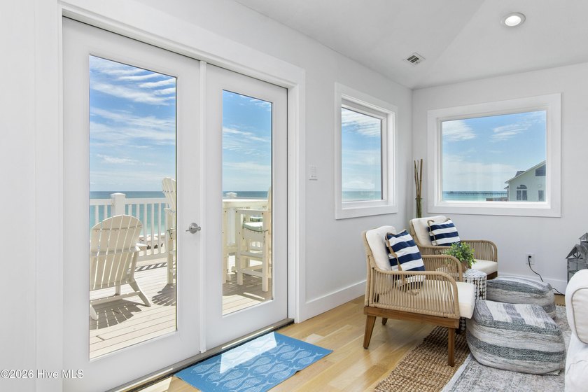 Welcome to 7321 Ocean Drive, a beautifully appointed 4-bedroom - photo 21