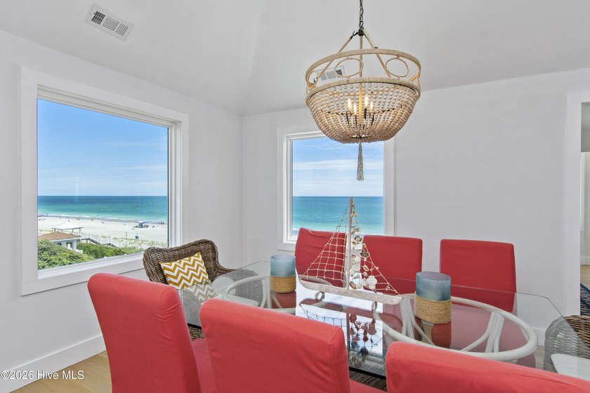 Welcome to 7321 Ocean Drive, a beautifully appointed 4-bedroom - photo 24