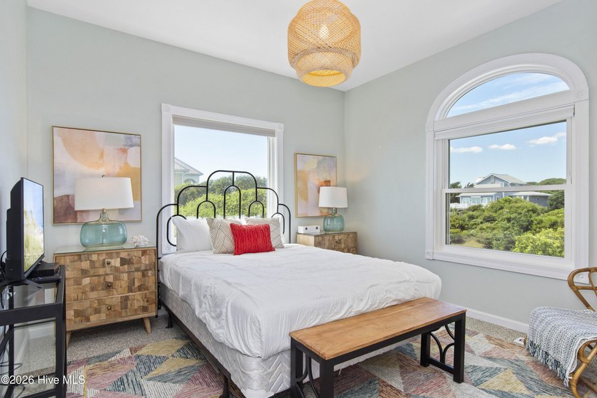 Welcome to 7321 Ocean Drive, a beautifully appointed 4-bedroom - photo 36