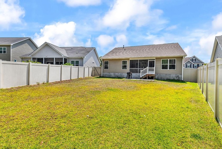 Come and see this beautiful home now available in Clear Pond! - photo 40