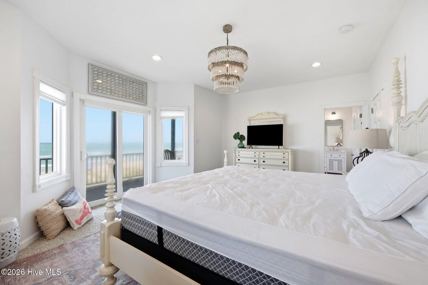 Welcome to 7321 Ocean Drive, a beautifully appointed 4-bedroom - photo 40