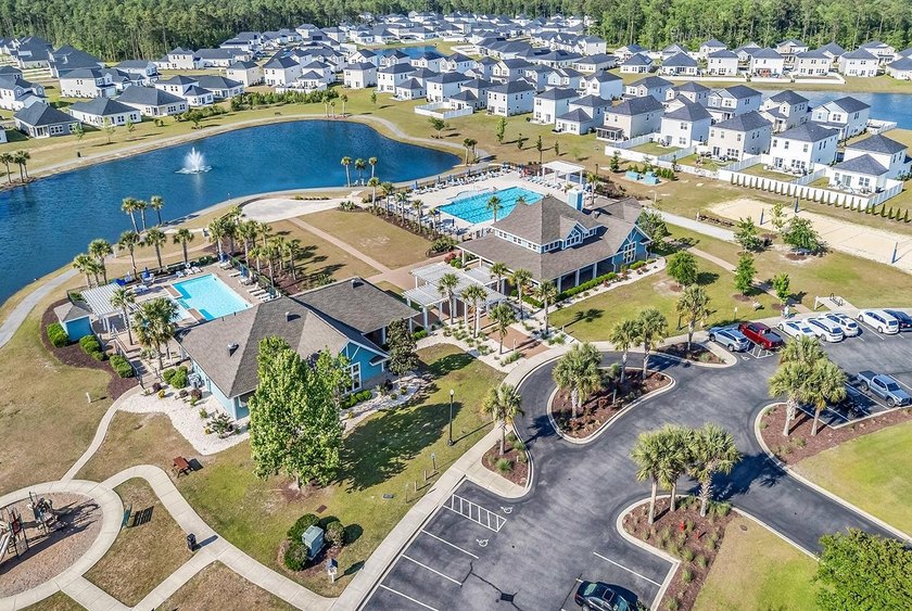Come and see this beautiful home now available in Clear Pond! - photo 42