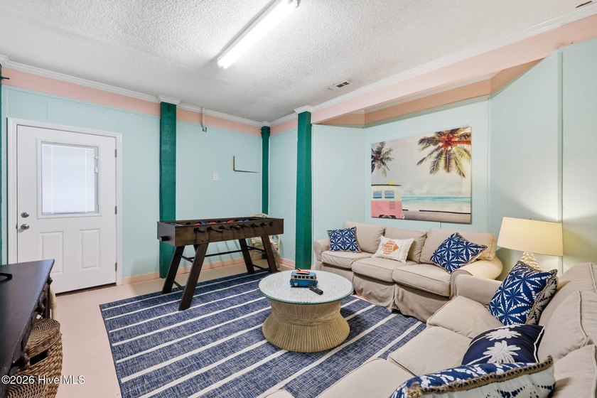 Welcome to 7321 Ocean Drive, a beautifully appointed 4-bedroom - photo 42
