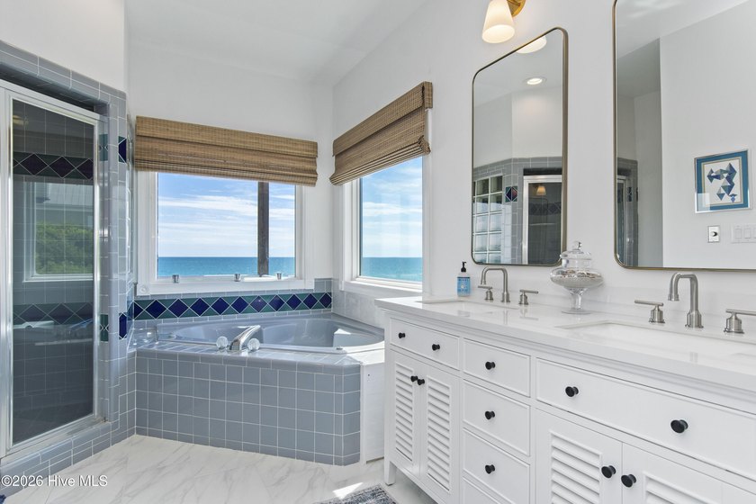 Welcome to 7321 Ocean Drive, a beautifully appointed 4-bedroom - photo 43