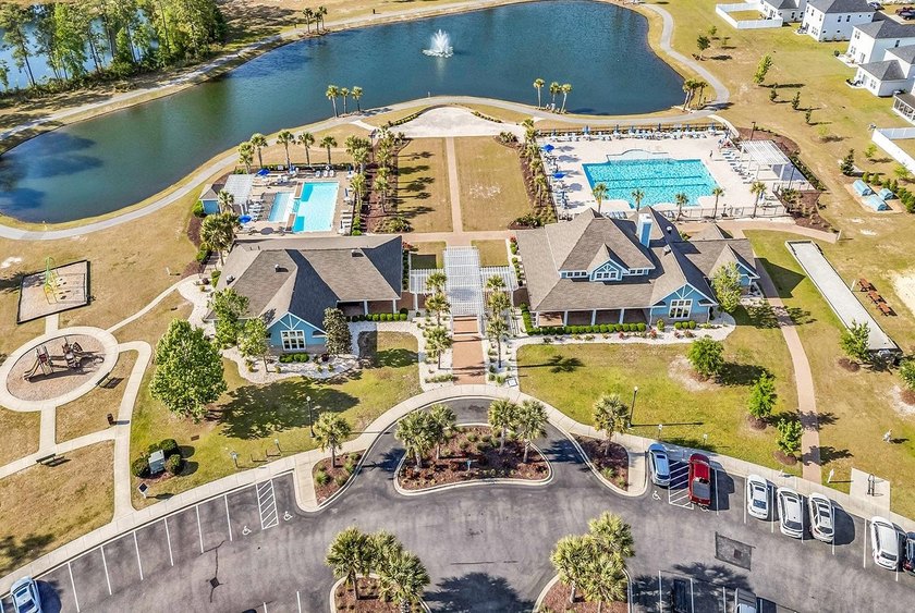 Come and see this beautiful home now available in Clear Pond! - photo 44
