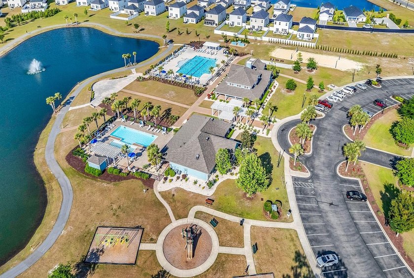 Come and see this beautiful home now available in Clear Pond! - photo 46