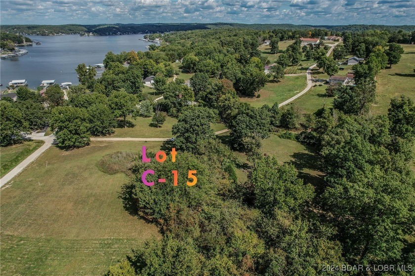 Another great building lot in Johnson's Bay subdivision, located - photo 8
