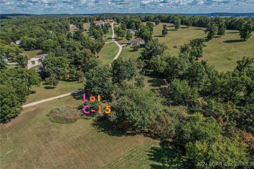 Another great building lot in Johnson's Bay subdivision, located - photo 9