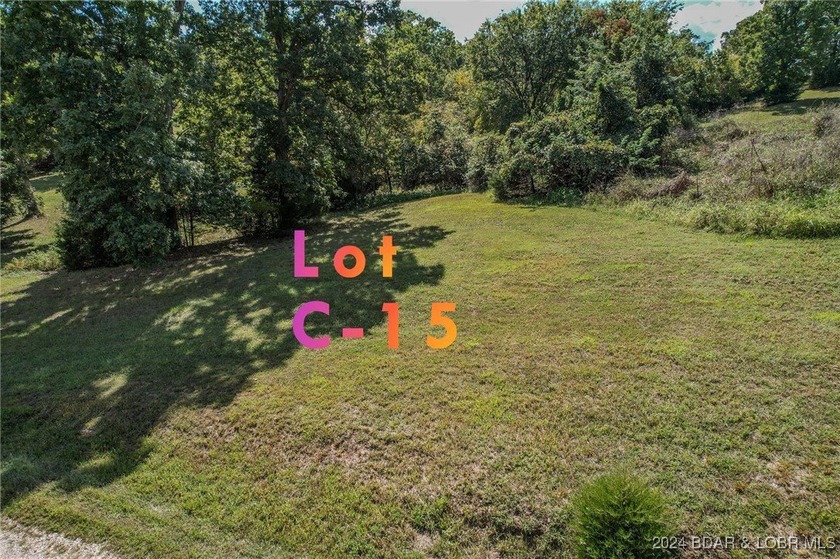 Another great building lot in Johnson's Bay subdivision, located - photo 10