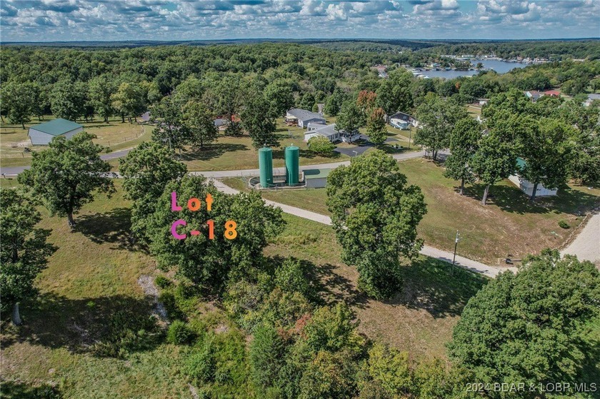 Another great lot in Johnson's Bay Subdivision! Lots of new - photo 5