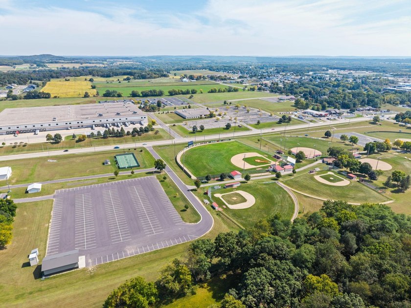 Welcome to My Home Estates, Reedsburg's newest 55+ community! - photo 15