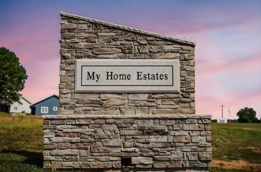 Welcome to My Home Estates, Reedsburg's newest 55+ community! - photo 17