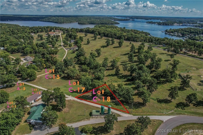 Another great lot in Johnson's Bay Subdivision! Lots of new - photo 8