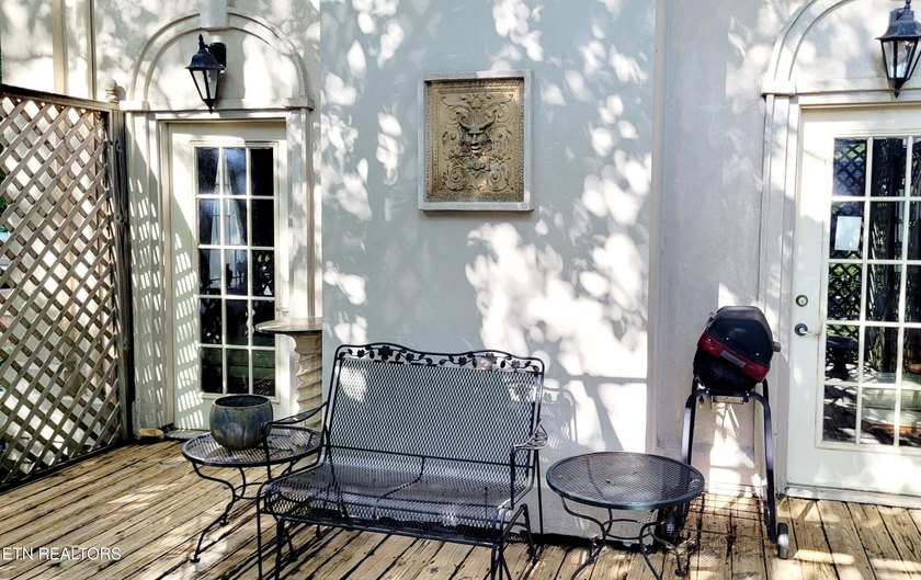 This custom built house is a combination of Greek Revival and - photo 18