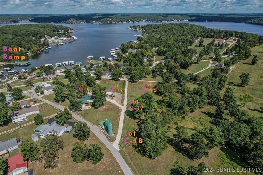 Another great lot in Johnson's Bay Subdivision! Lots of new - photo 9