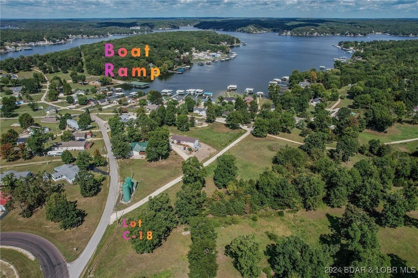 Another great lot in Johnson's Bay Subdivision! Lots of new - photo 10