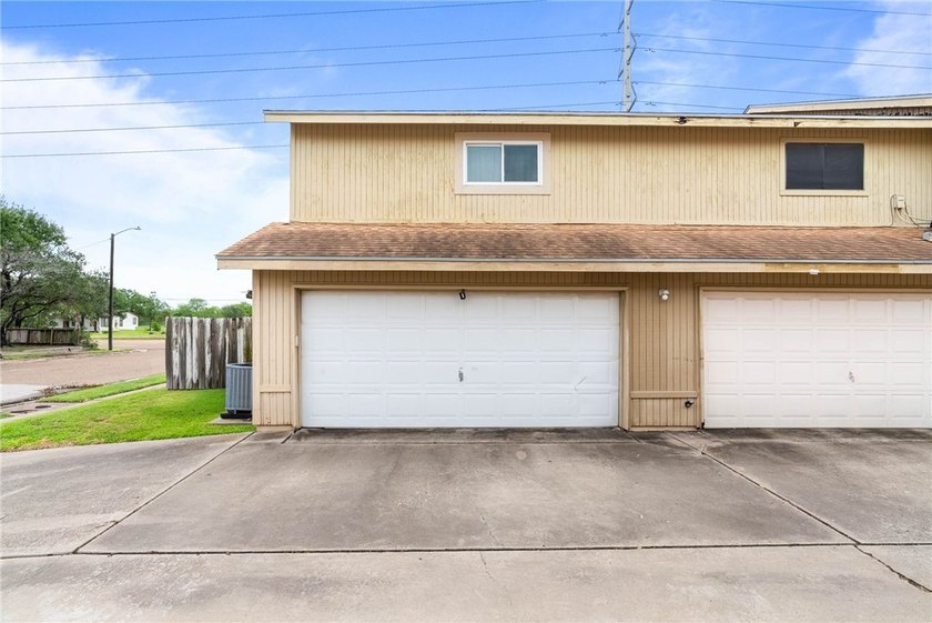 Welcome home to this beautifully updated end-unit townhome - photo 24