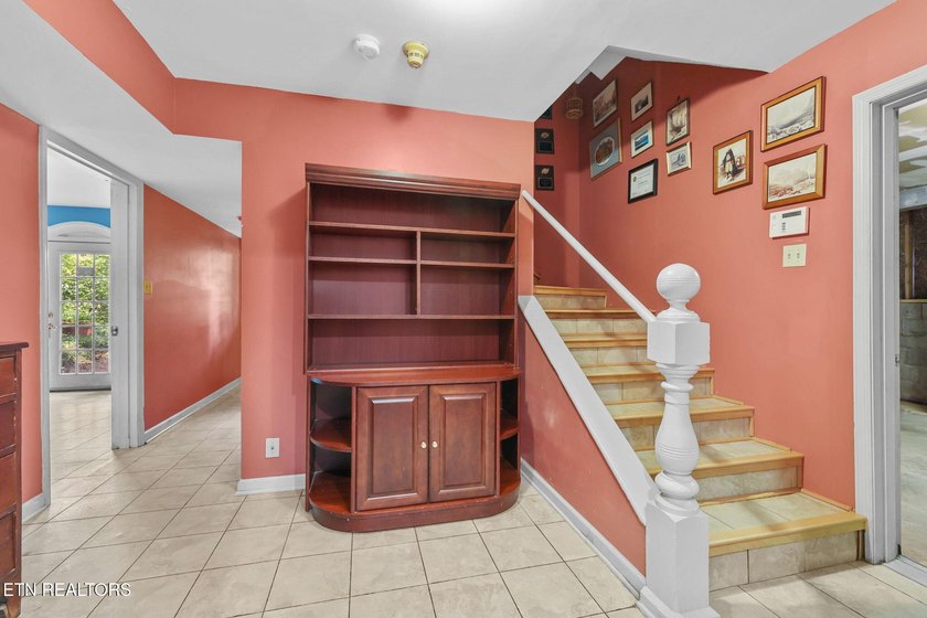 This custom built house is a combination of Greek Revival and - photo 48
