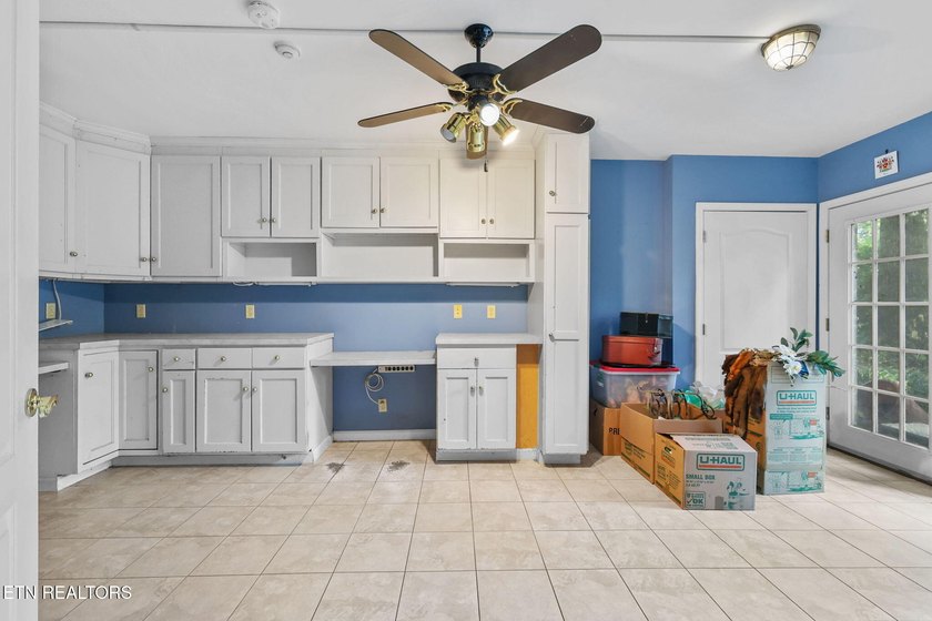 This custom built house is a combination of Greek Revival and - photo 50