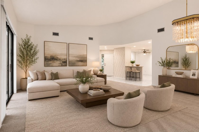 Tastefully updated and meticulously maintained, this spacious - photo 11