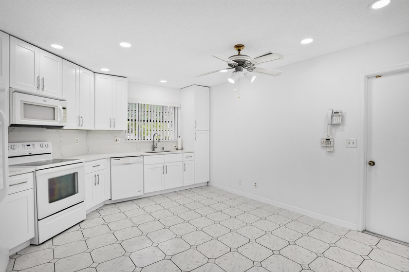 Tastefully updated and meticulously maintained, this spacious - photo 18