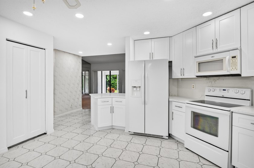 Tastefully updated and meticulously maintained, this spacious - photo 20