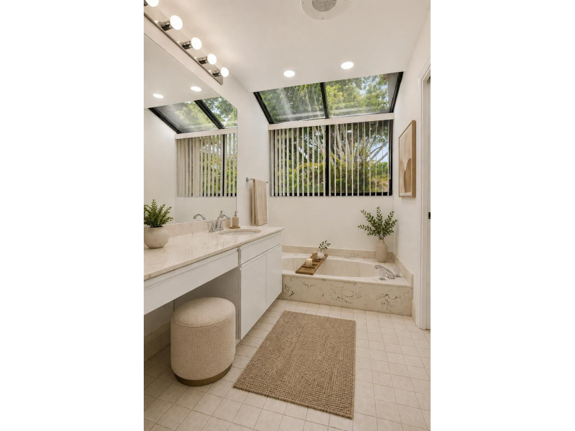 Tastefully updated and meticulously maintained, this spacious - photo 31