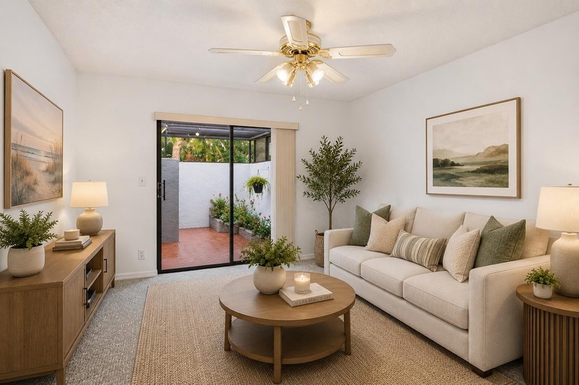Tastefully updated and meticulously maintained, this spacious - photo 41