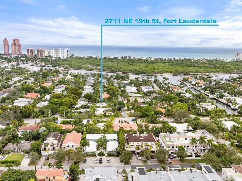 LUXURY updated 4 bedroom/3 bathroom SMART home in Coral Ridge - photo 36