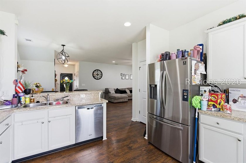 This beautifully designed two-story home offers the perfect - photo 14