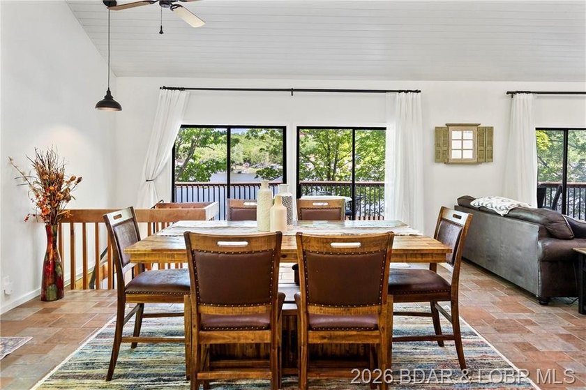 Coveted Cartwright Cove location - living on entry level, lots - photo 17