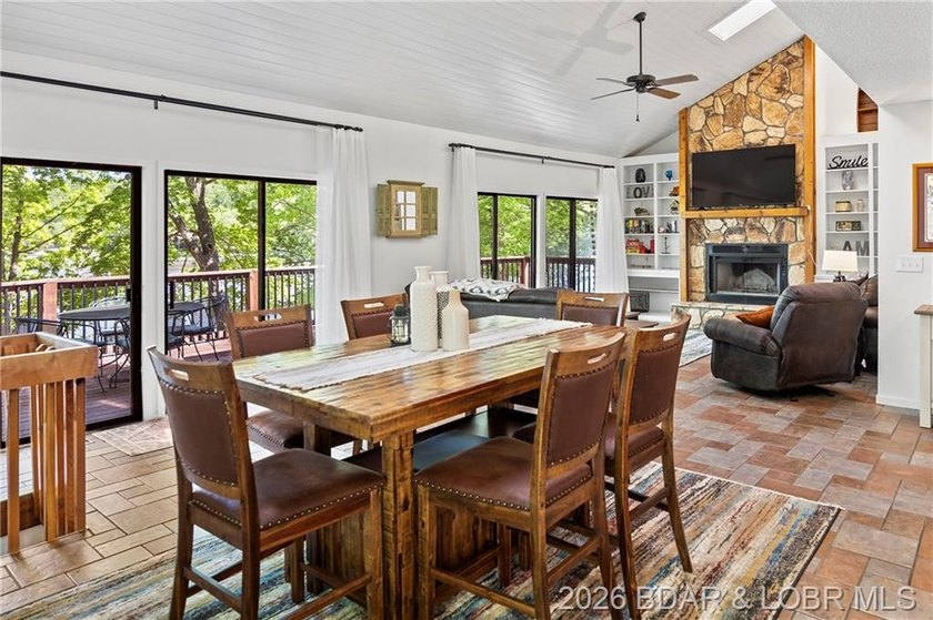 Coveted Cartwright Cove location - living on entry level, lots - photo 19