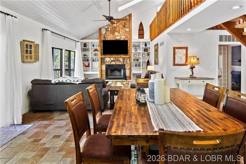 Coveted Cartwright Cove location - living on entry level, lots - photo 20