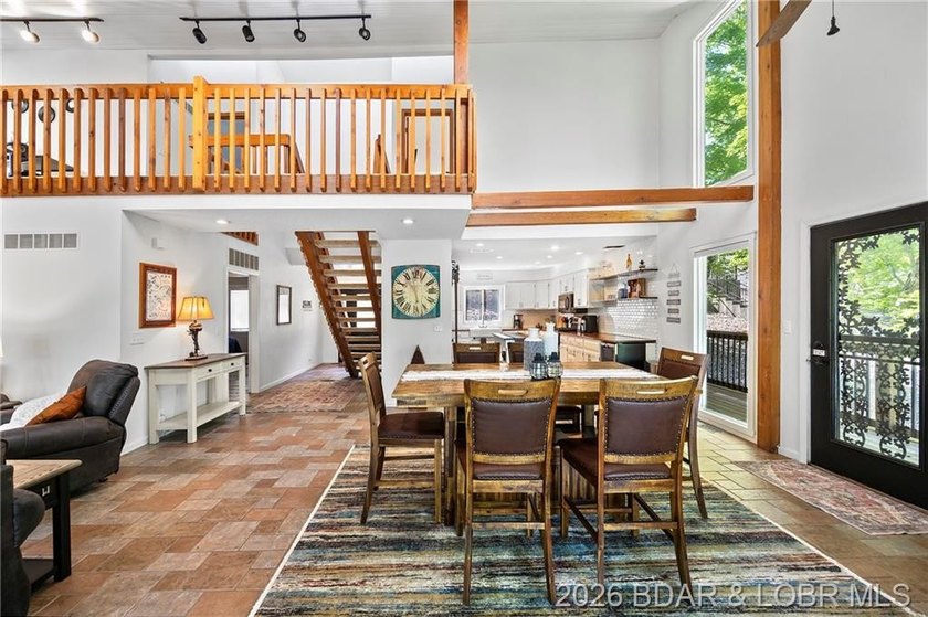 Coveted Cartwright Cove location - living on entry level, lots - photo 21