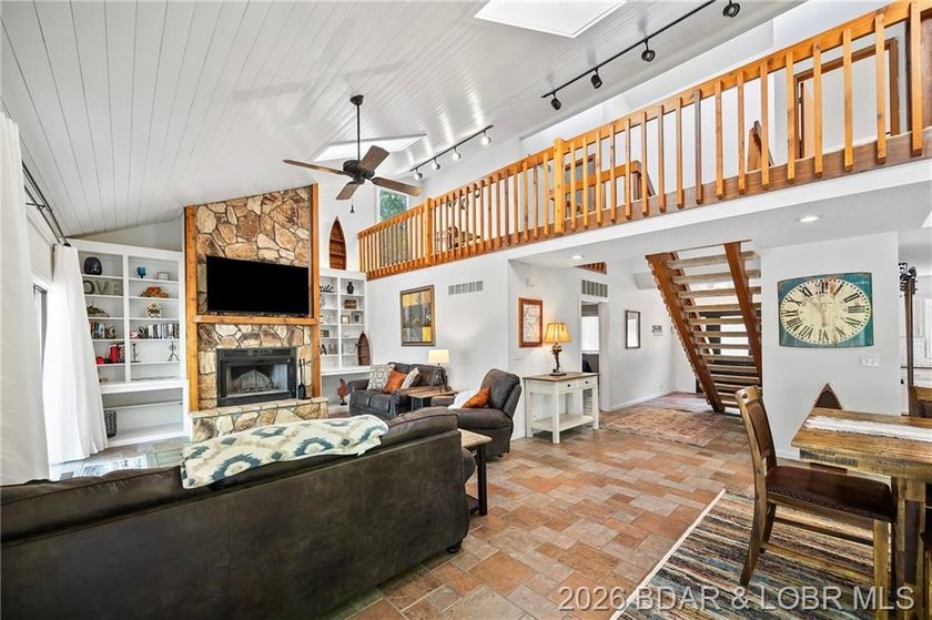 Coveted Cartwright Cove location - living on entry level, lots - photo 22