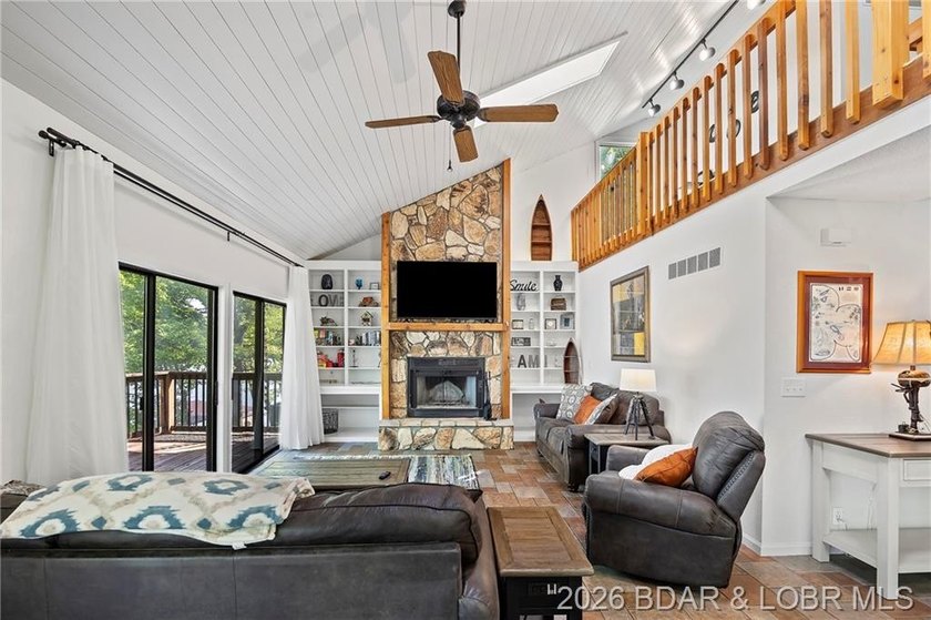 Coveted Cartwright Cove location - living on entry level, lots - photo 23