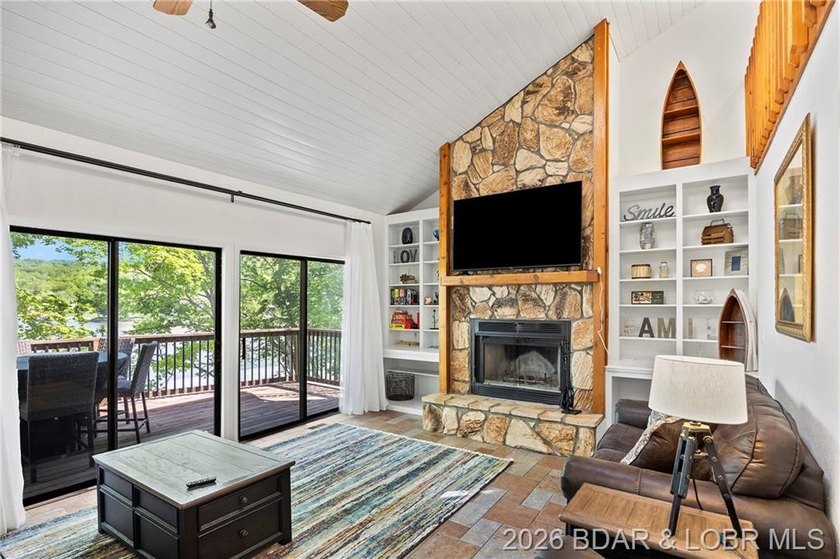 Coveted Cartwright Cove location - living on entry level, lots - photo 24