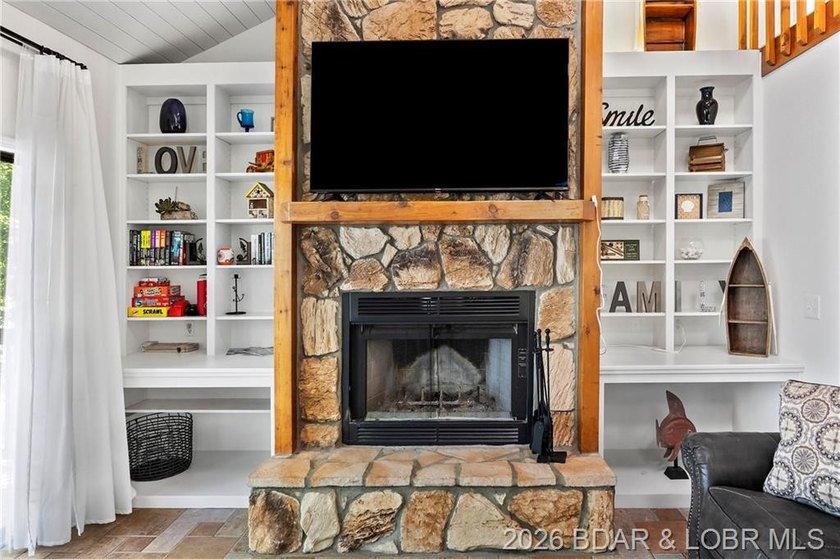 Coveted Cartwright Cove location - living on entry level, lots - photo 25