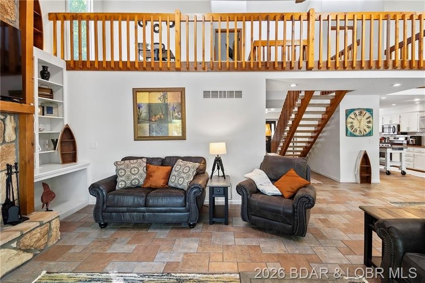 Coveted Cartwright Cove location - living on entry level, lots - photo 26