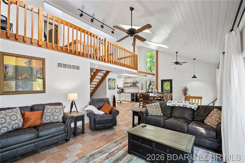 Coveted Cartwright Cove location - living on entry level, lots - photo 27