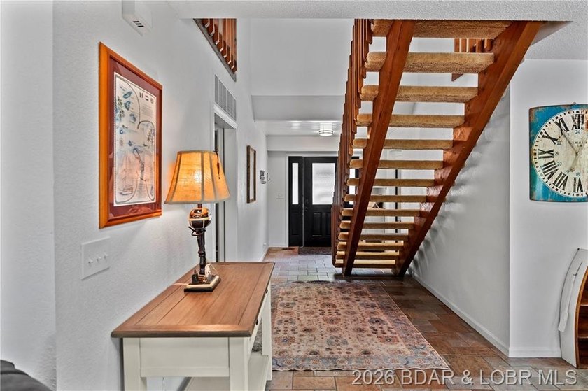 Coveted Cartwright Cove location - living on entry level, lots - photo 29