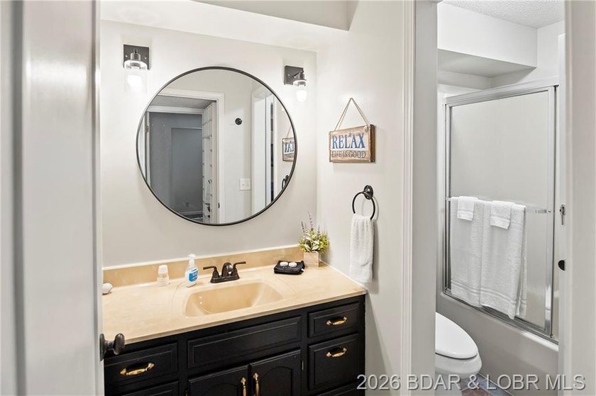 Coveted Cartwright Cove location - living on entry level, lots - photo 31
